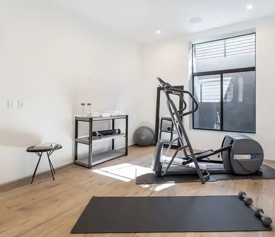 Stone Reservoir Los Angeles vacation rental photo 33