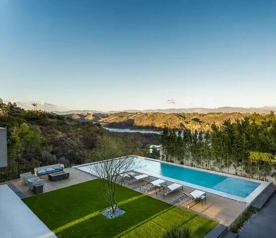 Stone Reservoir Los Angeles vacation rental photo 37