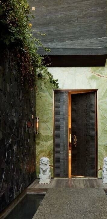 Sunset Retro Los Angeles vacation rental photo 5