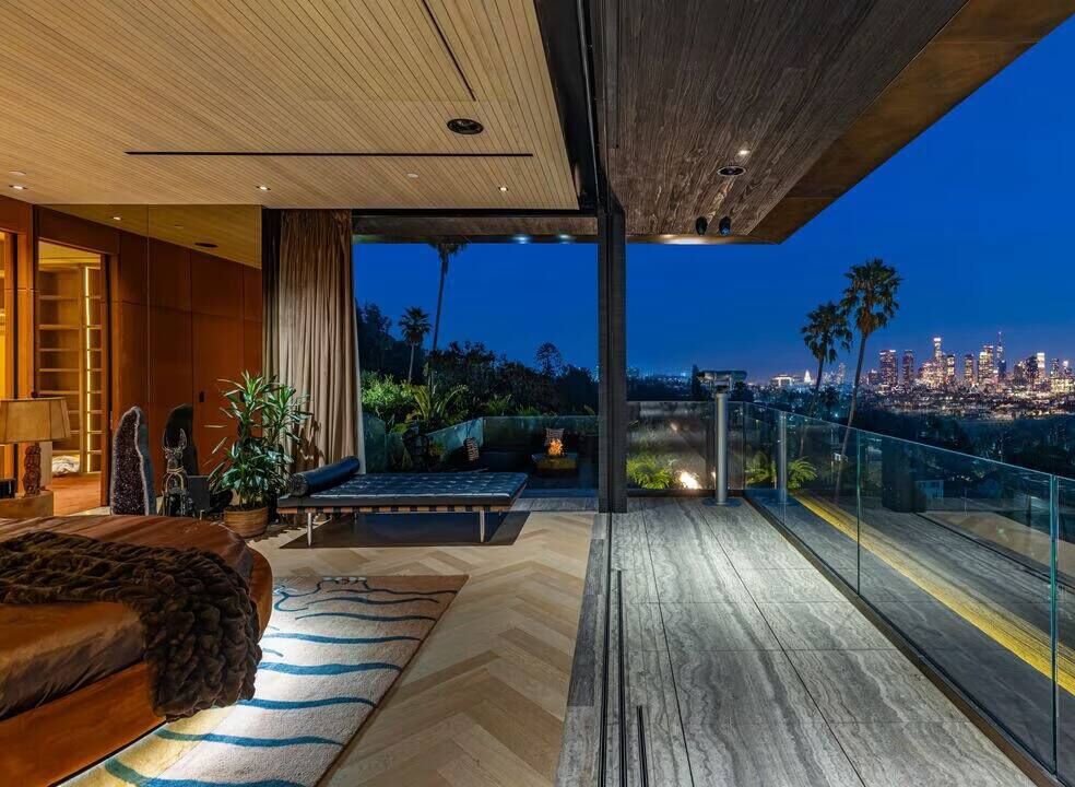 Sunset Retro Los Angeles vacation rental photo 19