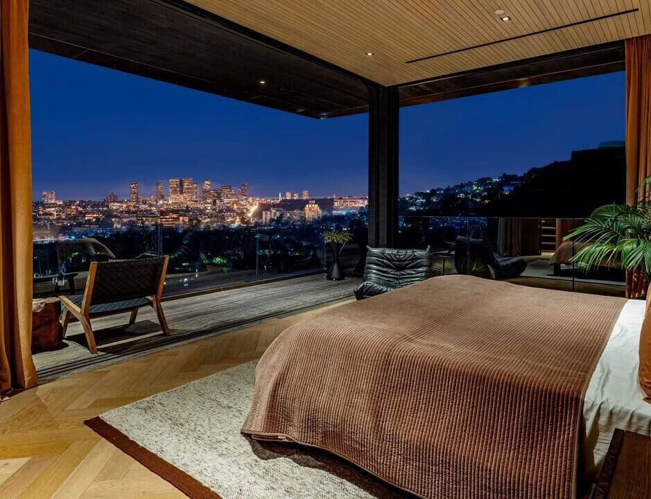 Sunset Retro Los Angeles vacation rental photo 31