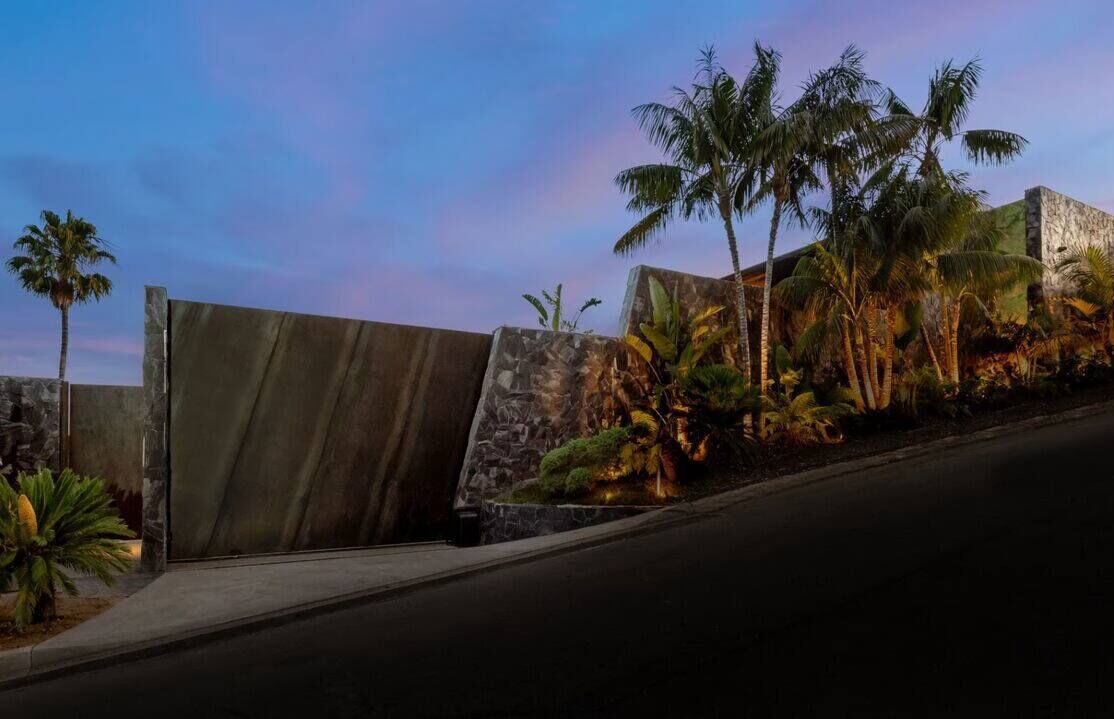 Sunset Retro Los Angeles vacation rental photo 44