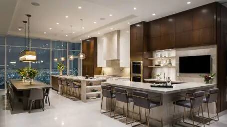 Xeon Los Angeles vacation rental photo 3