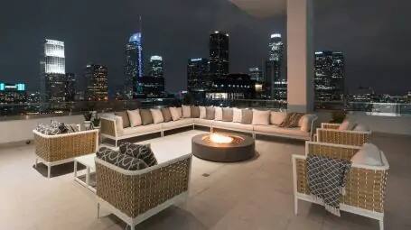 Xeon Los Angeles vacation rental photo 4