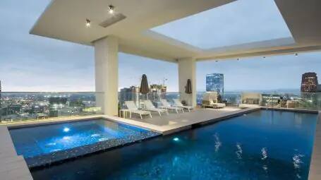 Xeon Los Angeles vacation rental photo 6