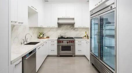 Xeon Los Angeles vacation rental photo 10