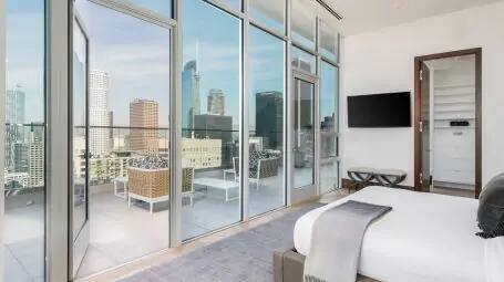 Xeon Los Angeles vacation rental photo 14