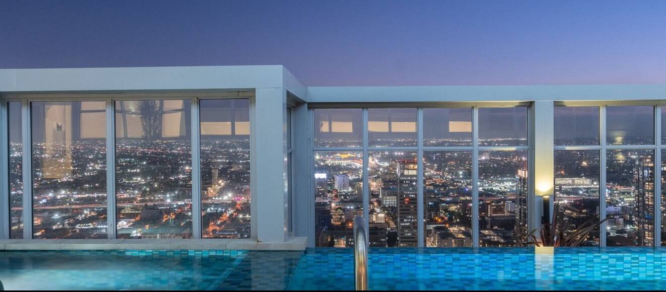 Xeon Los Angeles vacation rental photo 22