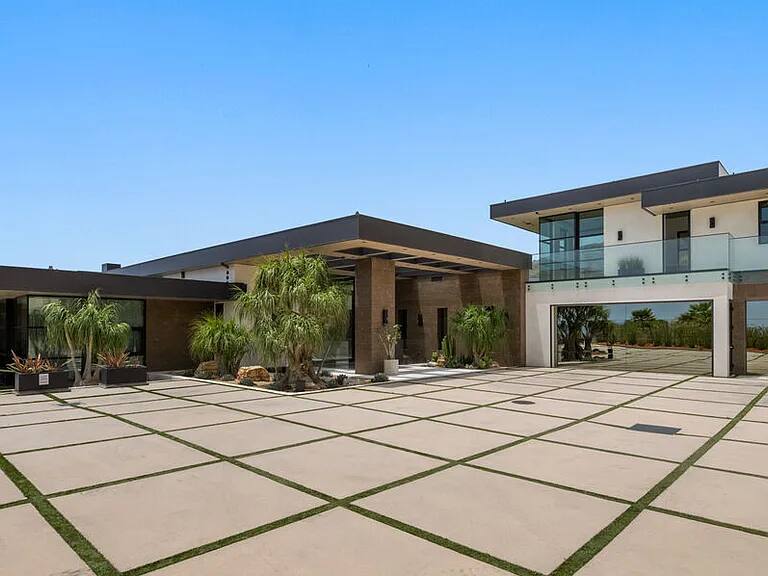 Carbon Haus Malibu vacation rental photo 5
