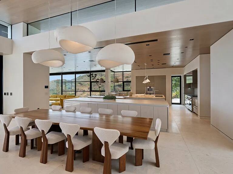 Carbon Haus Malibu vacation rental photo 14
