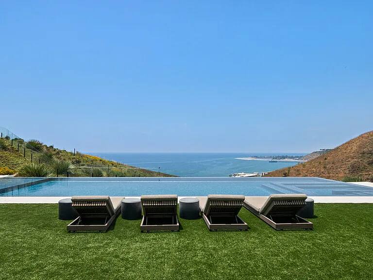 Carbon Haus Malibu vacation rental photo 18