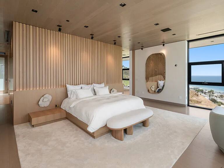 Carbon Haus Malibu vacation rental photo 26