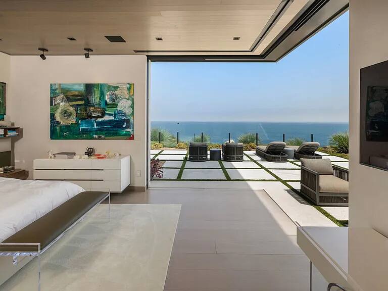 Carbon Haus Malibu vacation rental photo 41