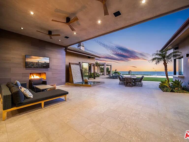 Ellis Retreat Malibu vacation rental photo 4