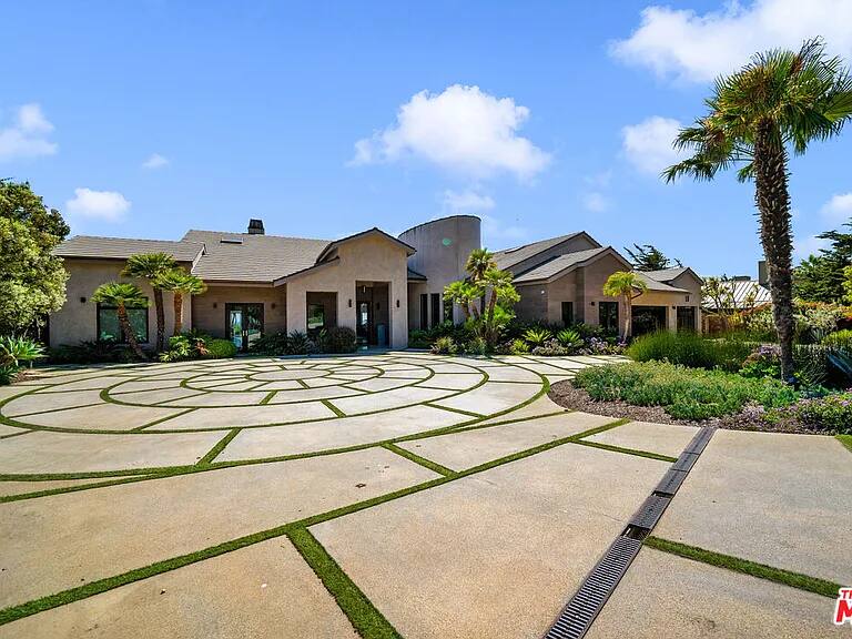 Ellis Retreat Malibu vacation rental photo 6