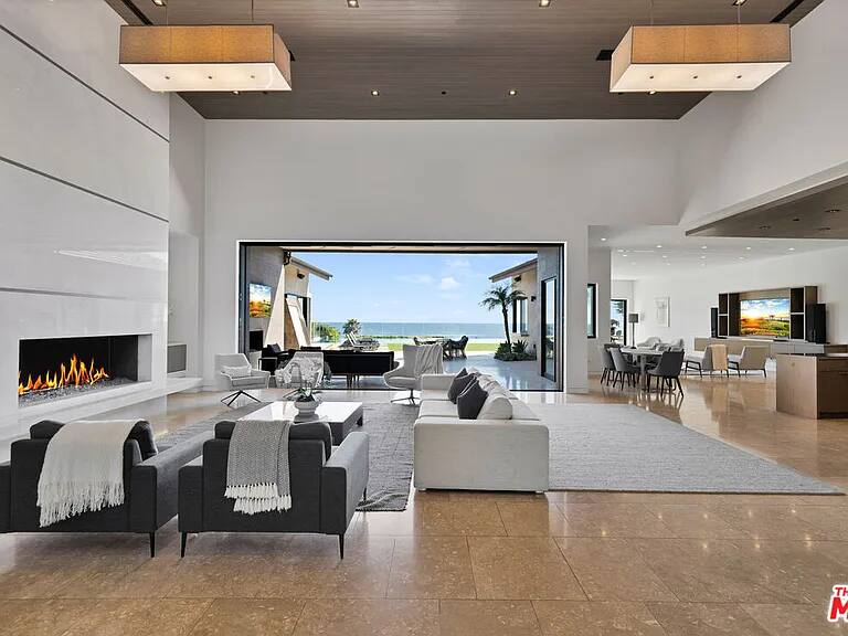Ellis Retreat Malibu vacation rental photo 10
