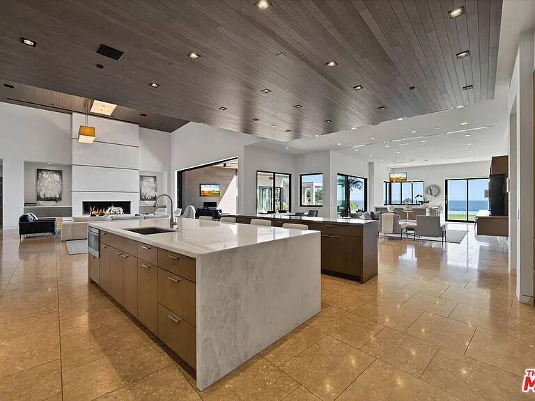Ellis Retreat Malibu vacation rental photo 11