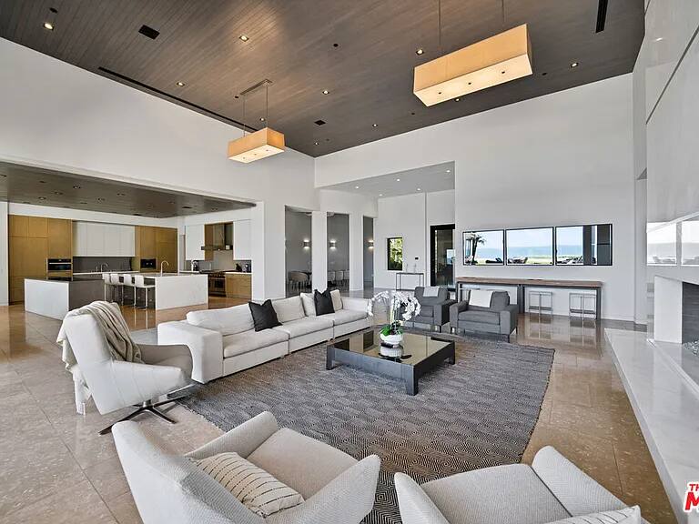Ellis Retreat Malibu vacation rental photo 12