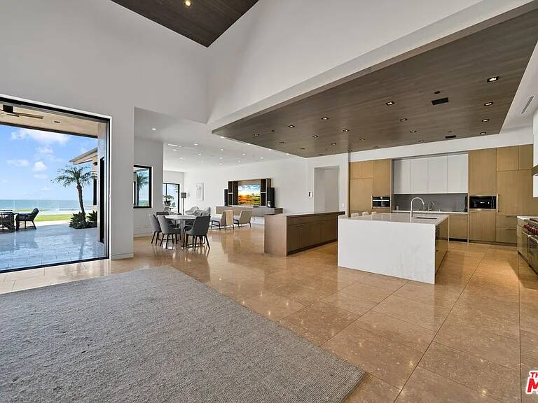 Ellis Retreat Malibu vacation rental photo 13