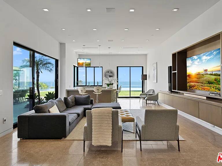 Ellis Retreat Malibu vacation rental photo 14