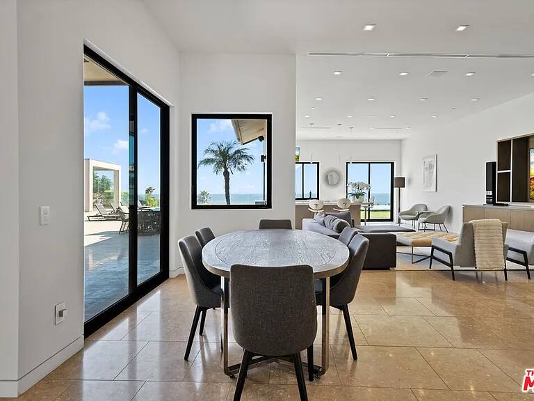 Ellis Retreat Malibu vacation rental photo 16