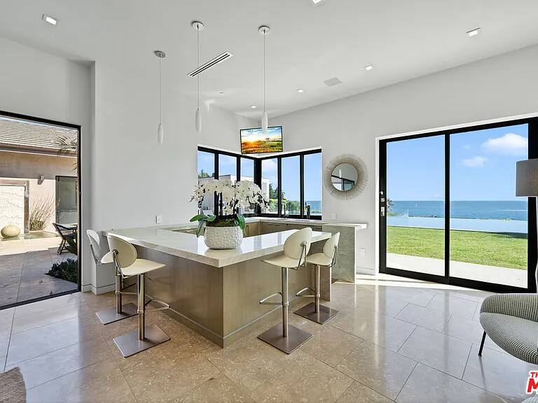 Ellis Retreat Malibu vacation rental photo 19