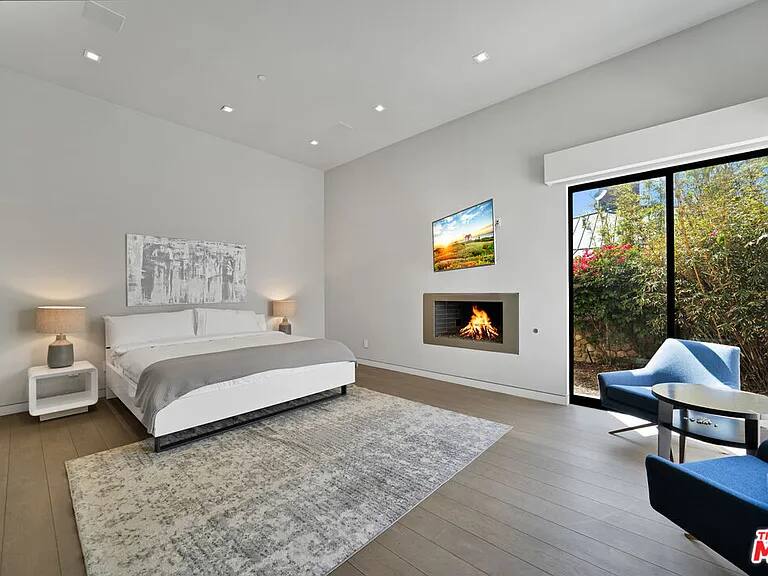 Ellis Retreat Malibu vacation rental photo 28