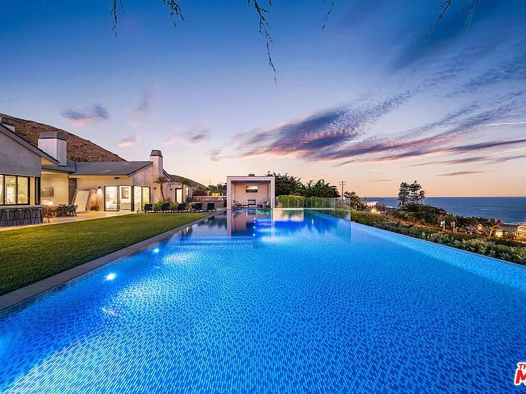 Ellis Retreat Malibu vacation rental photo 31