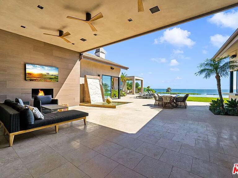 Ellis Retreat Malibu vacation rental photo 36