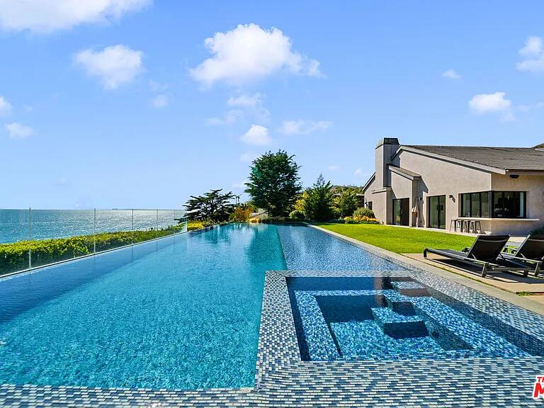 Ellis Retreat Malibu vacation rental photo 42