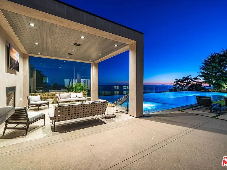 Ellis Retreat Malibu vacation rental photo 46