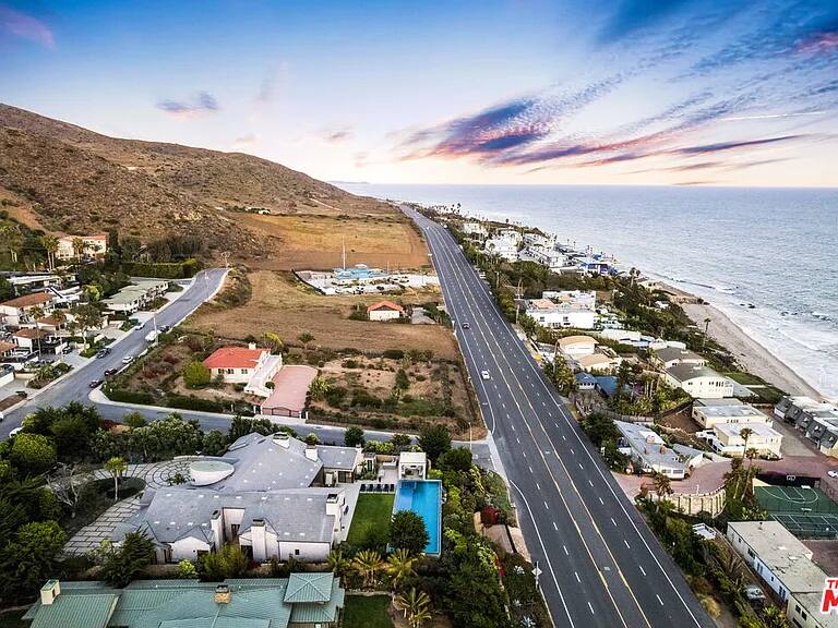 Ellis Retreat Malibu vacation rental photo 48