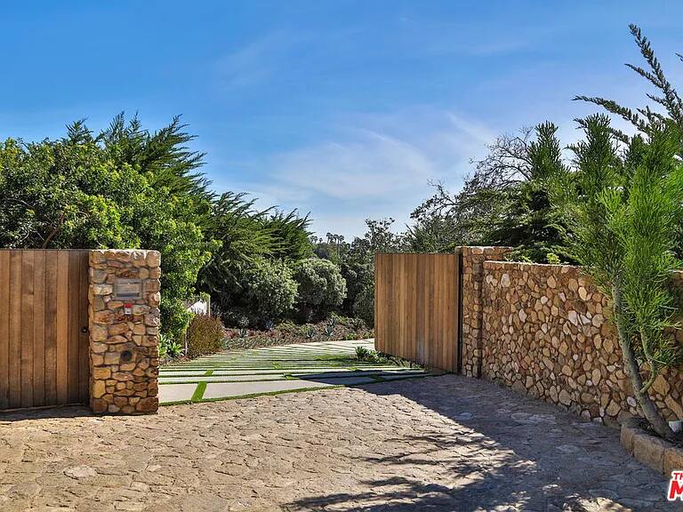 Ellis Retreat Malibu vacation rental photo 51