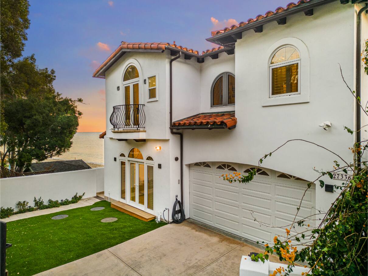 Esco Beach Malibu vacation rental photo 2