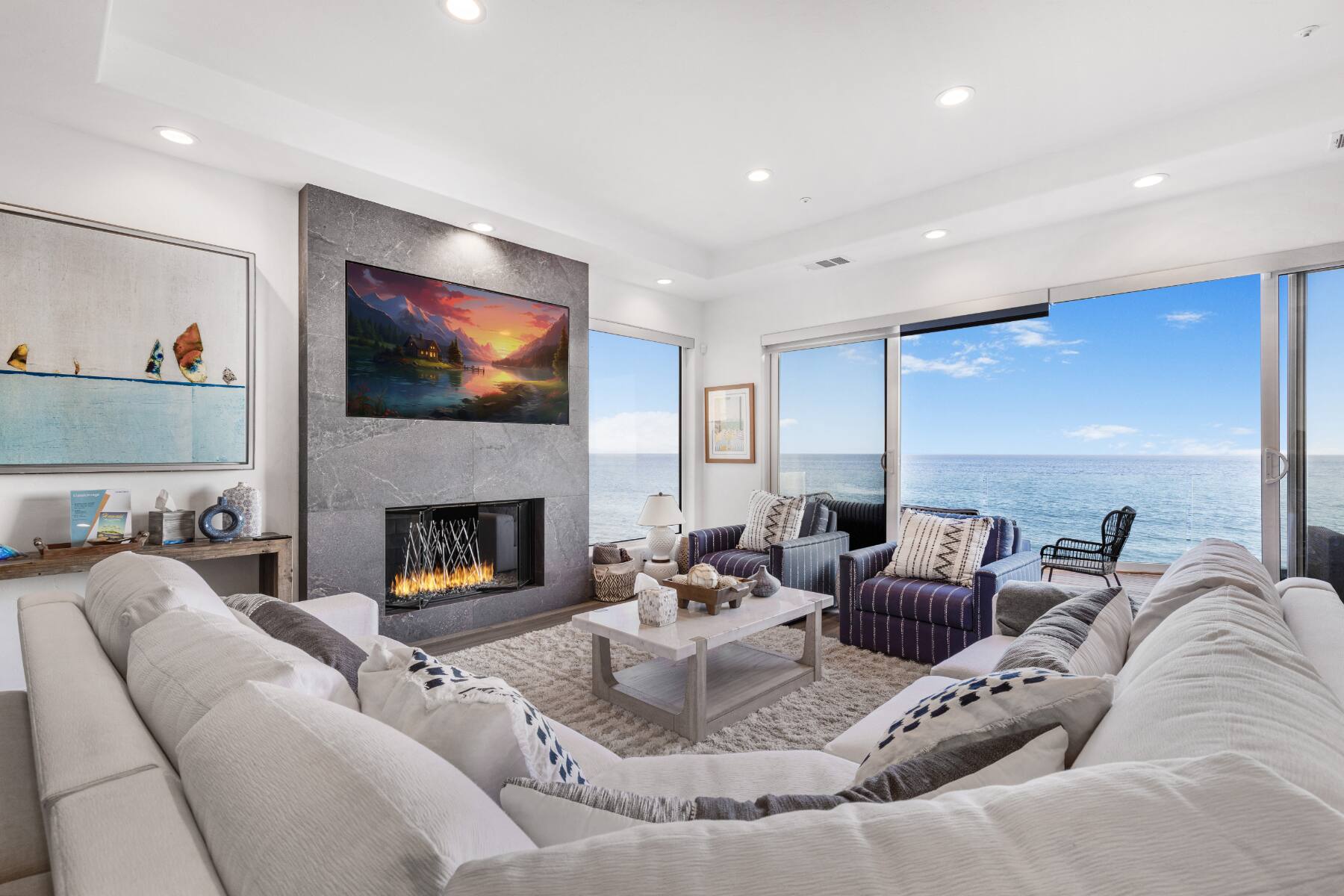 Esco Beach Malibu vacation rental photo 4