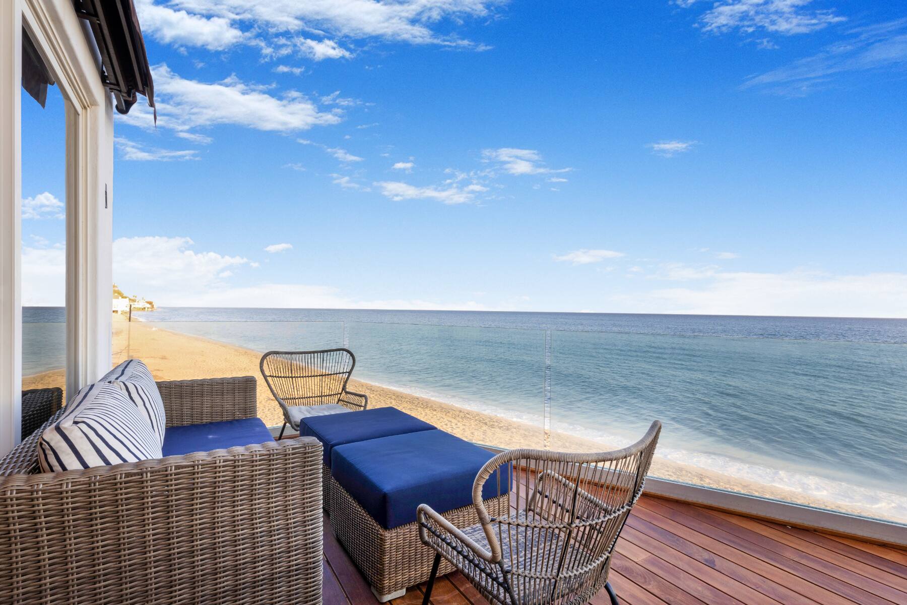 Esco Beach Malibu vacation rental photo 6