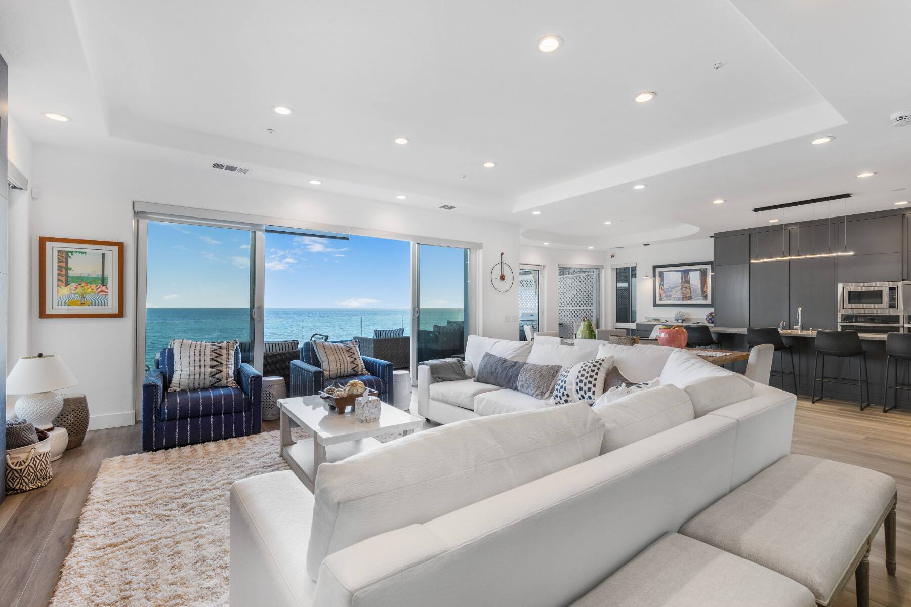 Esco Beach Malibu vacation rental photo 7