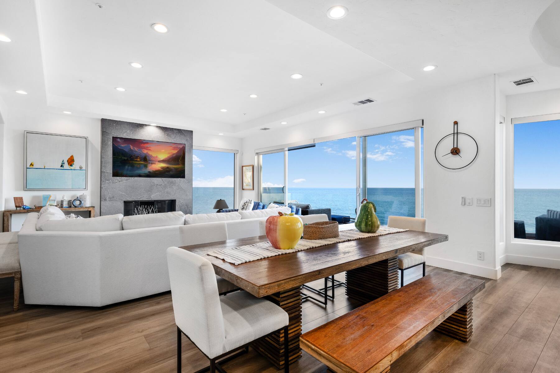 Esco Beach Malibu vacation rental photo 8
