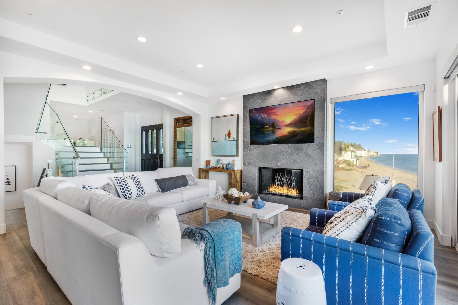 Esco Beach Malibu vacation rental photo 9