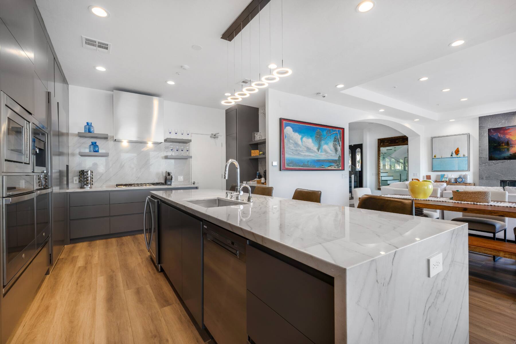 Esco Beach Malibu vacation rental photo 15