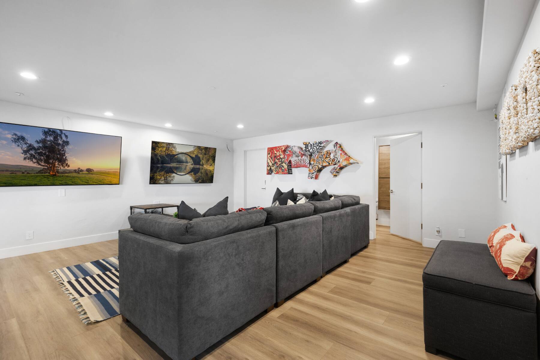 Esco Beach Malibu vacation rental photo 21