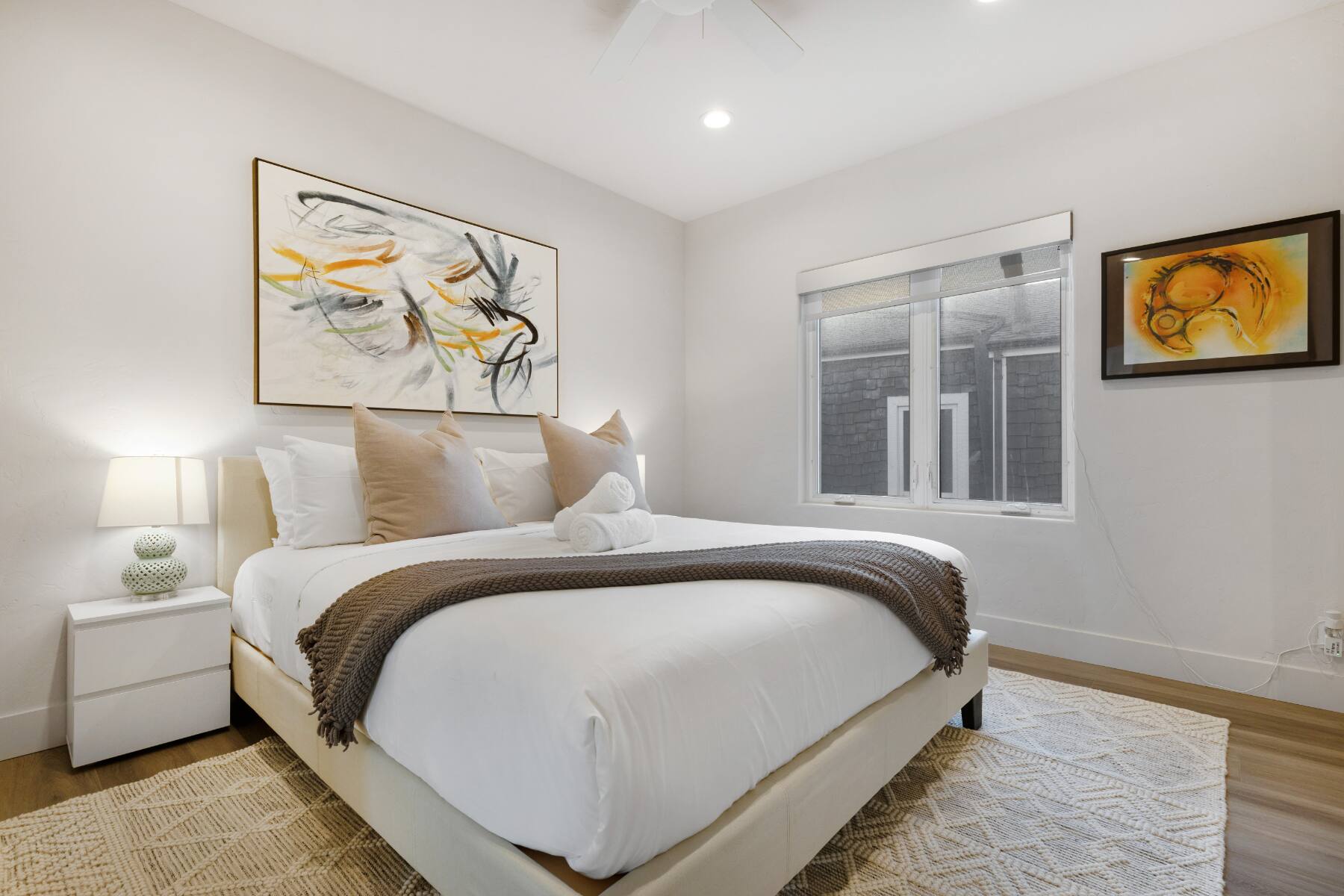 Esco Beach Malibu vacation rental photo 37