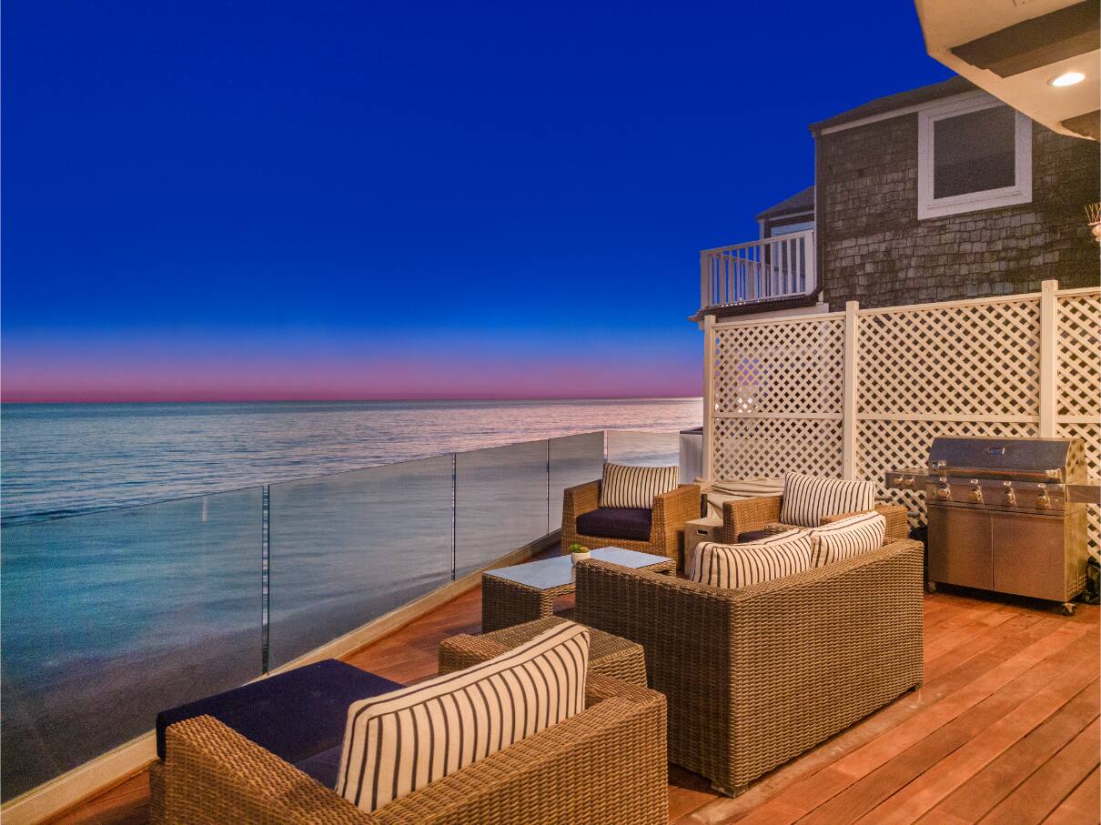 Esco Beach Malibu vacation rental photo 41