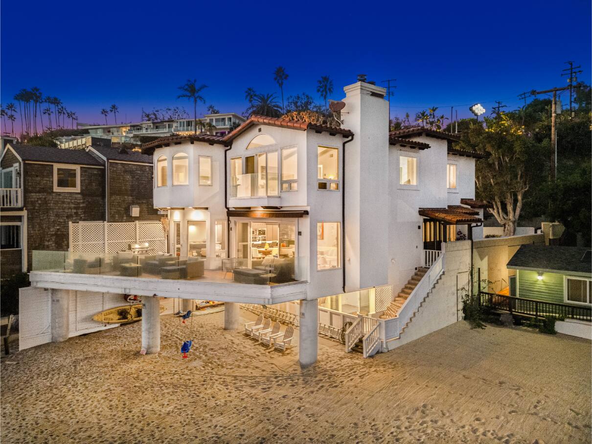 Esco Beach Malibu vacation rental photo 45