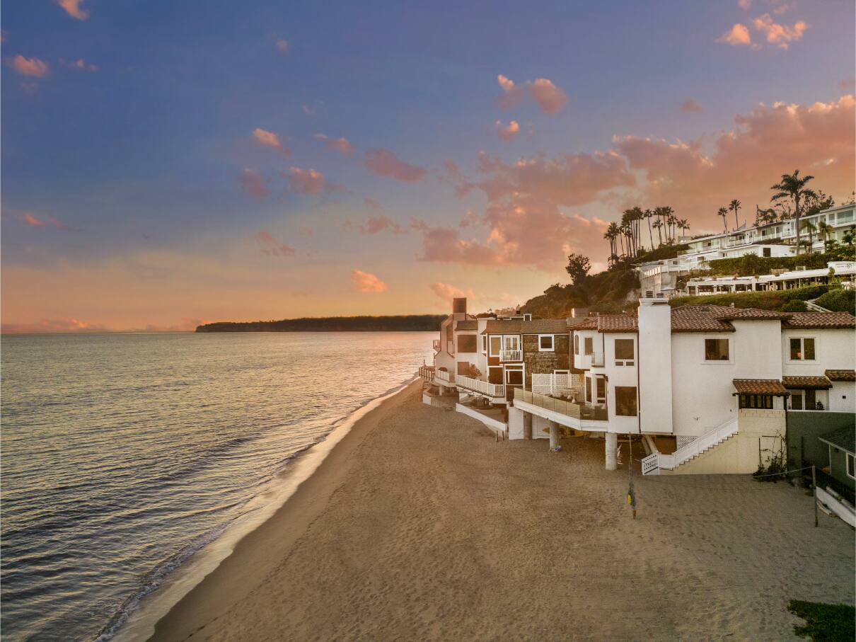 Esco Beach Malibu vacation rental photo 46