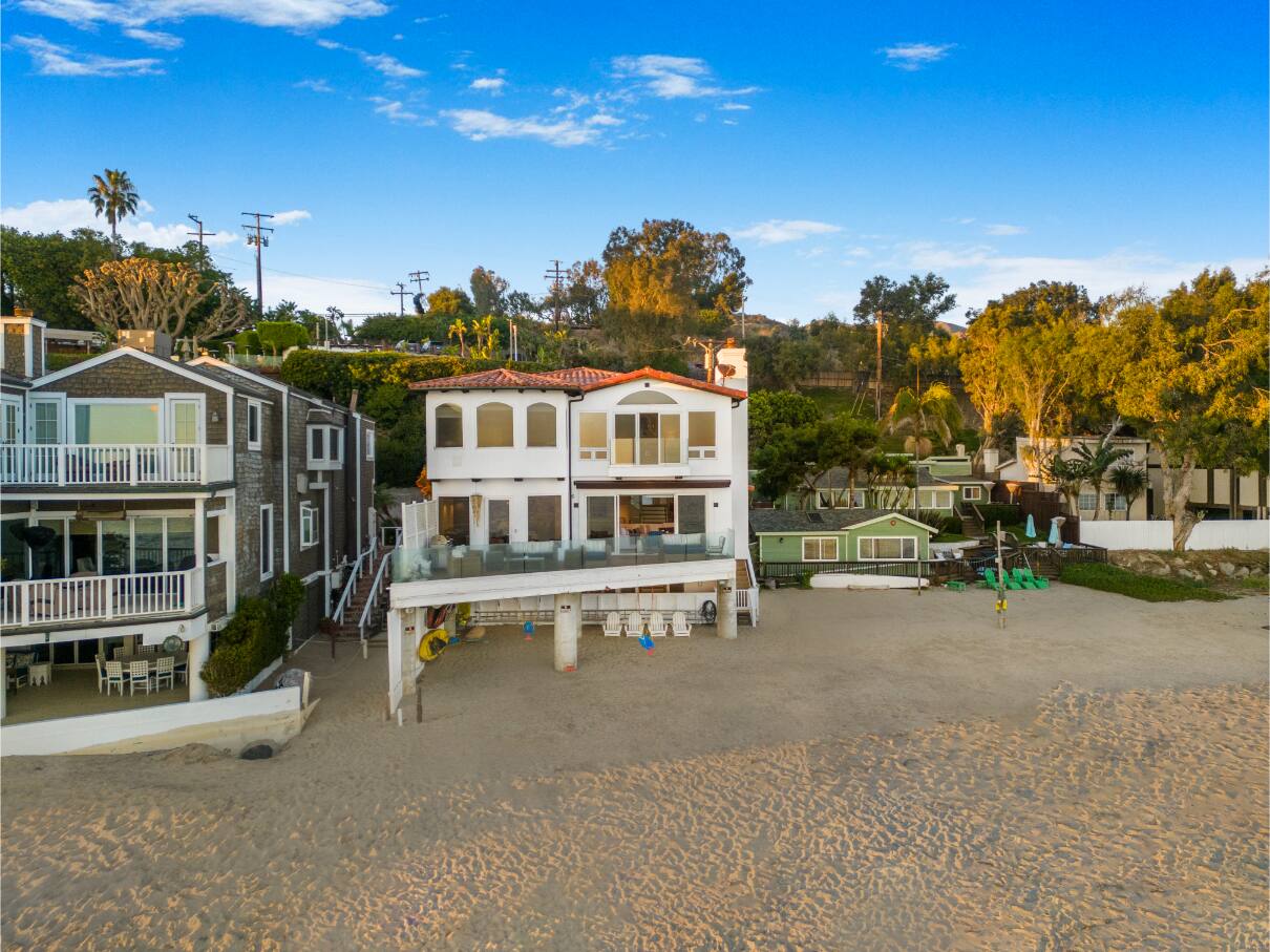 Esco Beach Malibu vacation rental photo 47
