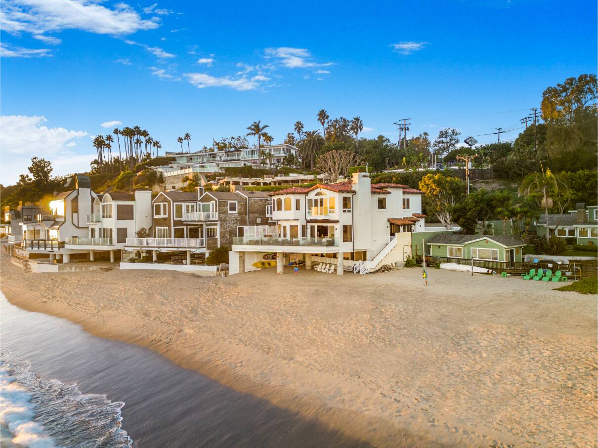 Esco Beach Malibu vacation rental photo 48