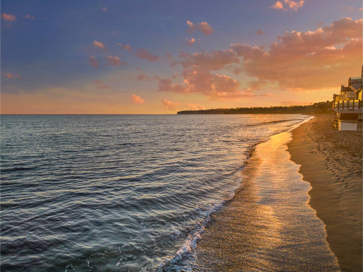 Esco Beach Malibu vacation rental photo 49