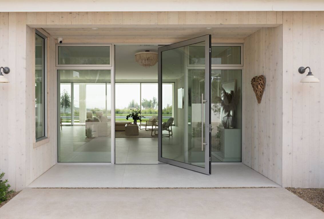 Harvester Estate Malibu vacation rental photo 5