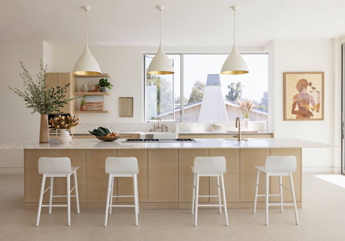 Harvester Estate Malibu vacation rental photo 6
